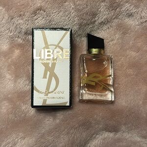 YSL Libre Florale